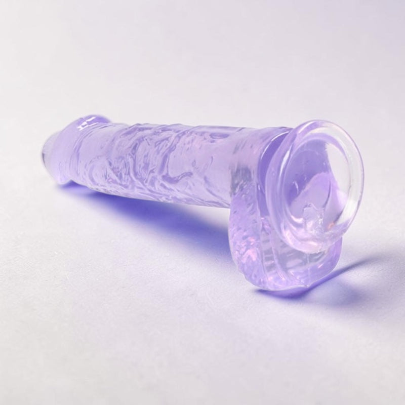 Bare Intentions The Core 7 Inch fitness roller, close-up of textured foam surface for muscle relief and stretching exercises.