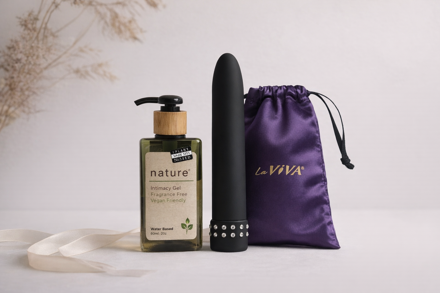 Self Discovery Kit by My Store with various cards and tools for personal growth and reflection, arranged on a wooden surface.