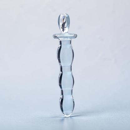 Bare Intentions Hera's Cascade jewelry piece featuring cascading silver chains and intricate design details.
