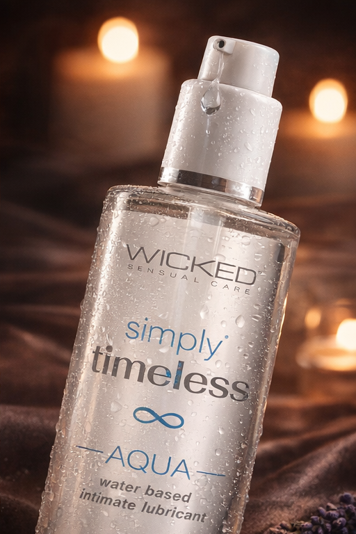 Couples Connection Kit from My Store featuring intimate lubricant and accessories for enhancing romantic moments.